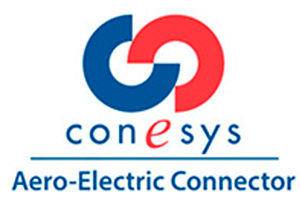 Aero-Electric Connector | Conesys