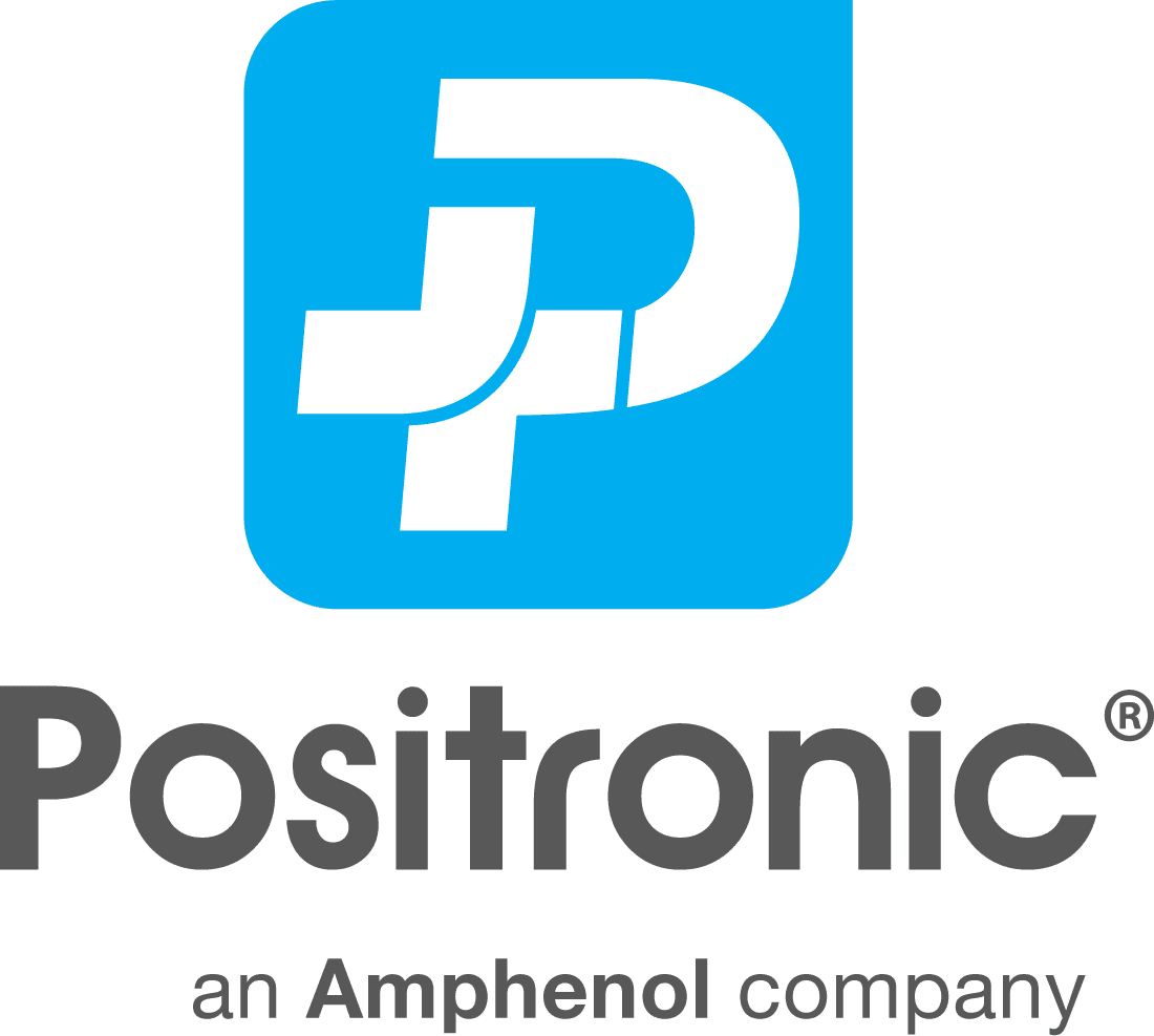 Positronic (Amphenol)