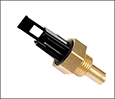 Temperature Sensor Temperature Sensor